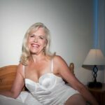 Rencontre pour les seniors : pourquoi l’amour et le sexe c’est bien après 50 ans