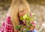 une femme mature