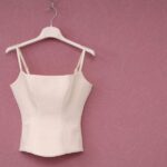 Le corset femme : le sous-vêtement idéal pour affiner votre silhouette !