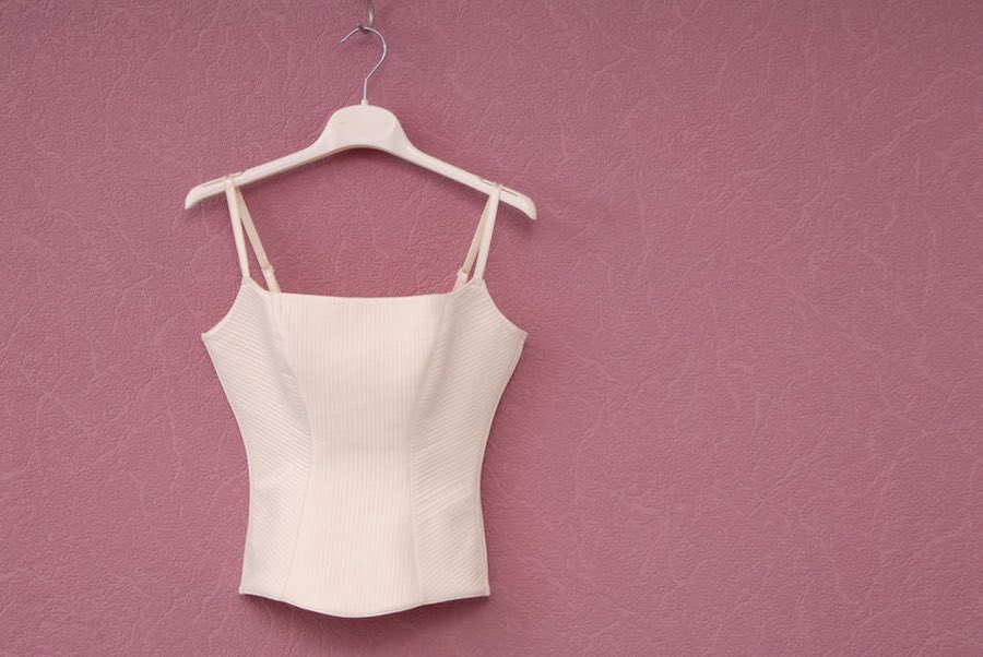 corset femme