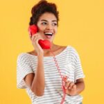 Pourquoi vous devez choisir votre téléphone rose ?