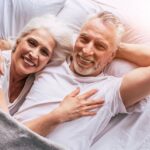 La ménopause masculine rend les femmes folles