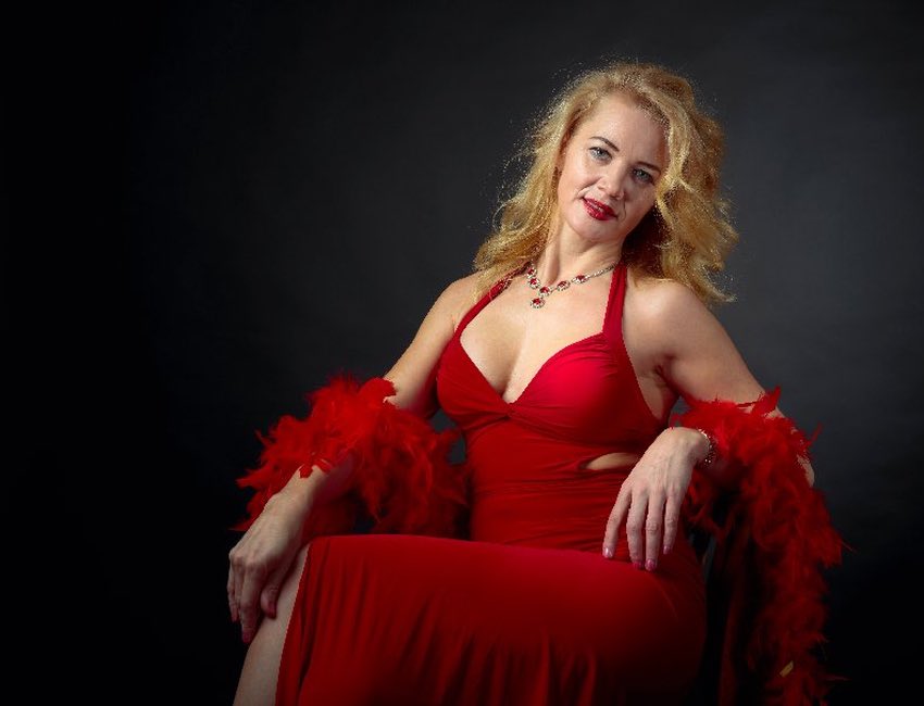 devenir une femme cougar