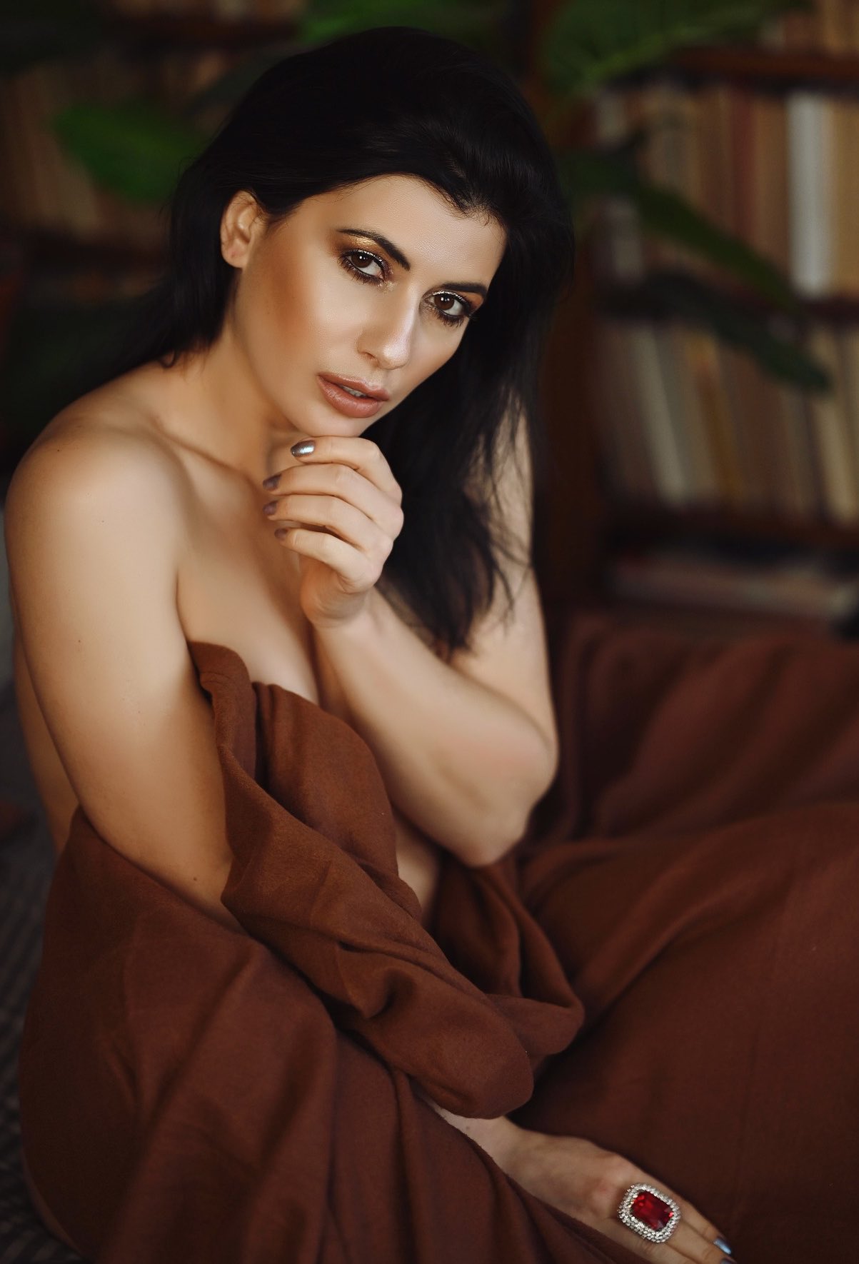 séduire une femme plus âgée