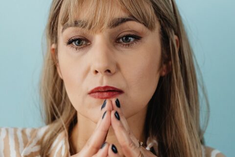 Répondre à une annonce de femme cougar