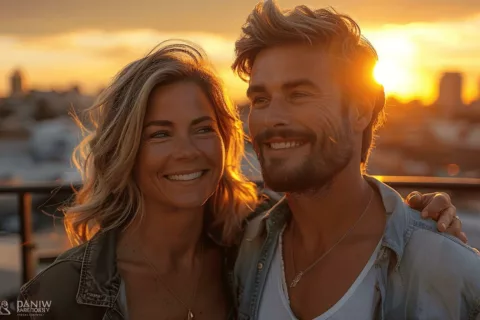 Pourquoi les femmes matures font appel à un gigolo : motivations et expériences intimes