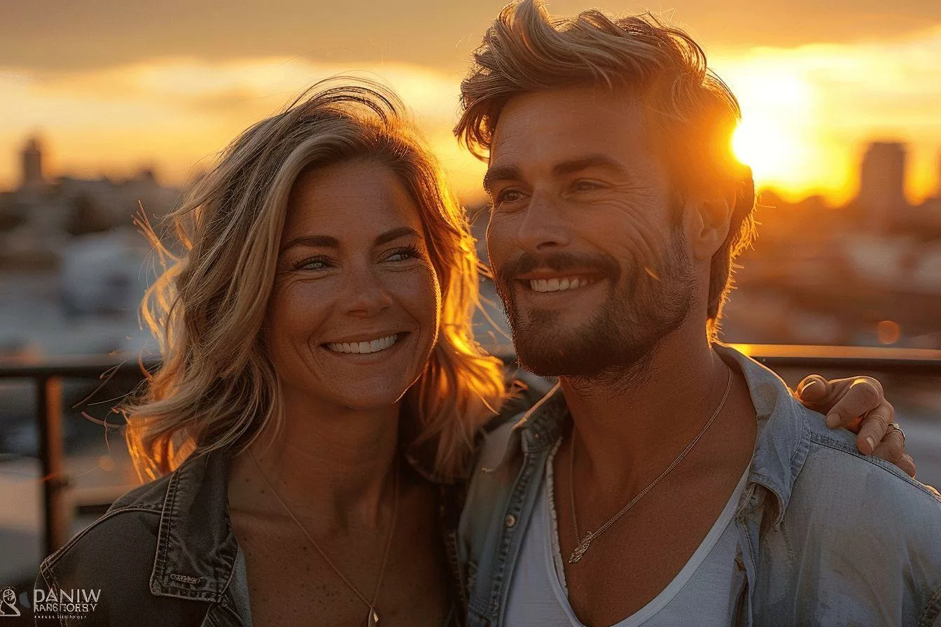 Pourquoi les femmes matures font appel à un gigolo : motivations et expériences intimes