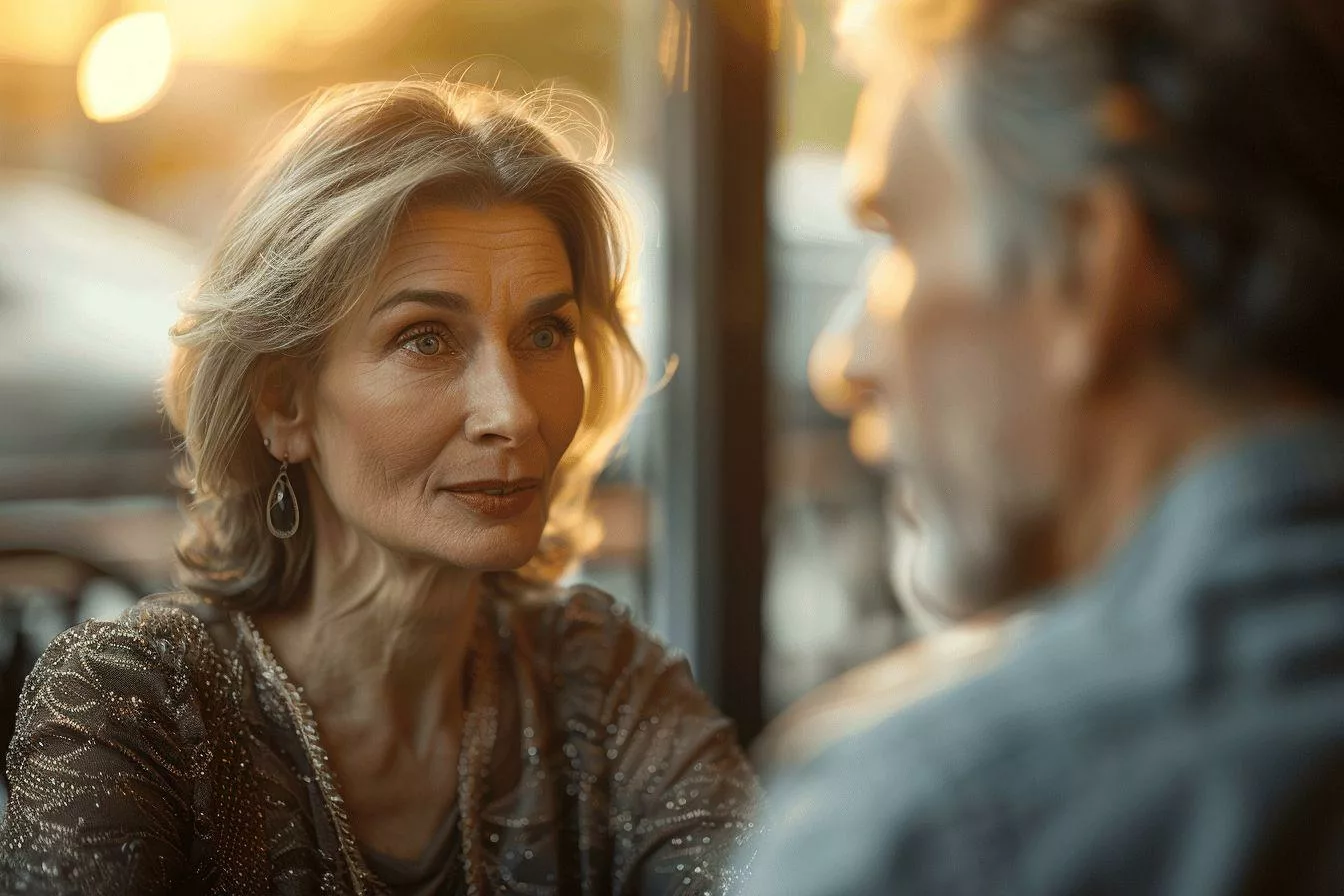 Comment séduire une femme plus âgée : 5 astuces infaillibles pour charmer une cougar