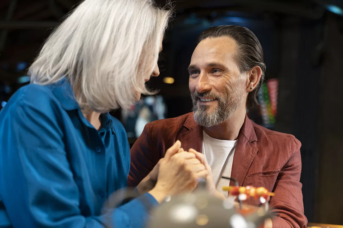 Renouer avec l’art de la rencontre