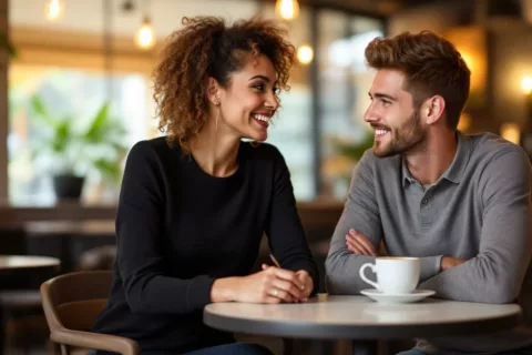 Rencontre cougar : pourquoi elles attirent toujours plus de jeunes hommes en 2026