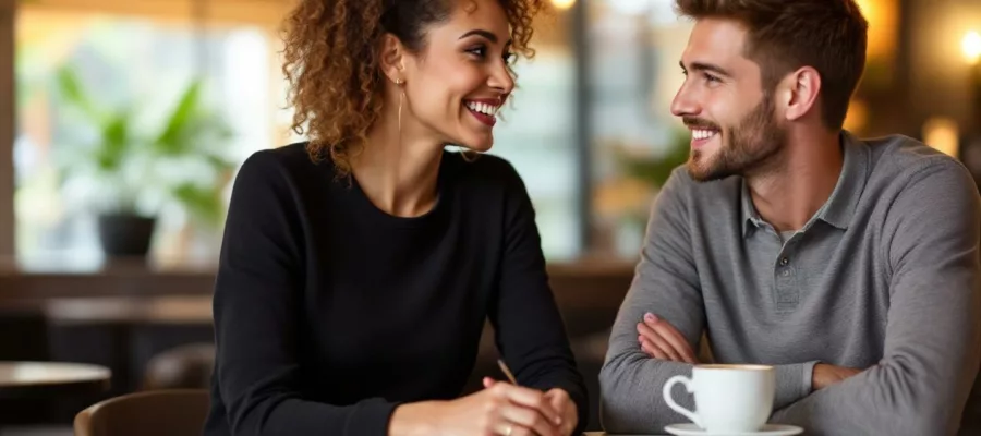 Rencontre cougar : pourquoi elles attirent toujours plus de jeunes hommes en 2026