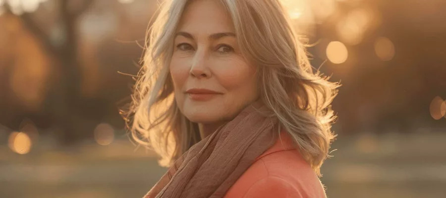 Qui sont les femmes cougars ? Portrait et réalité derrière le mythe des séductrices matures