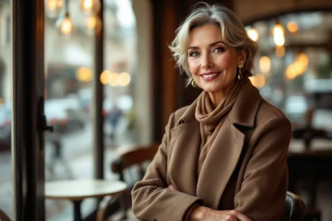 Rencontres inattendues : les lieux culturels et sites pour trouver une cougar en France