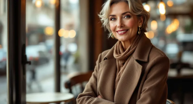 Rencontres inattendues : les lieux culturels et sites pour trouver une cougar en France