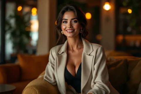 Guide expert : séduire une femme mature avec élégance et subtilité